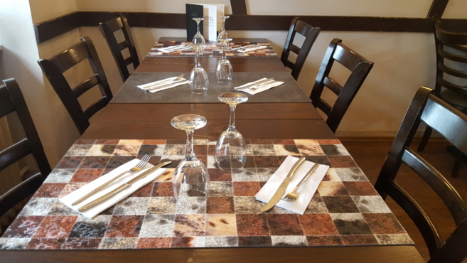 BRASSERIE DU CENTS BRASSERIE DU CENTS