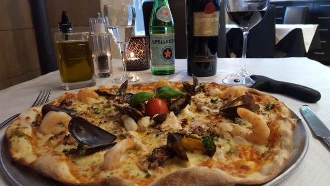 OKTAV AMADEUS OKTAV AMADEUS