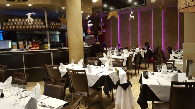 OKTAV AMADEUS OKTAV AMADEUS