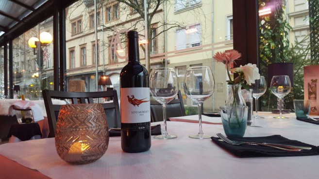 OKTAV AMADEUS OKTAV AMADEUS