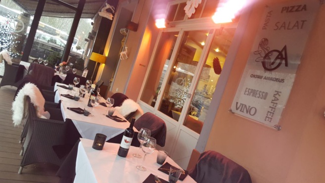 OKTAV AMADEUS OKTAV AMADEUS