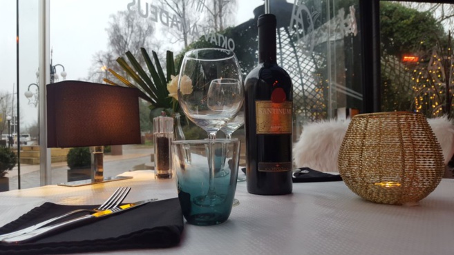 OKTAV AMADEUS OKTAV AMADEUS