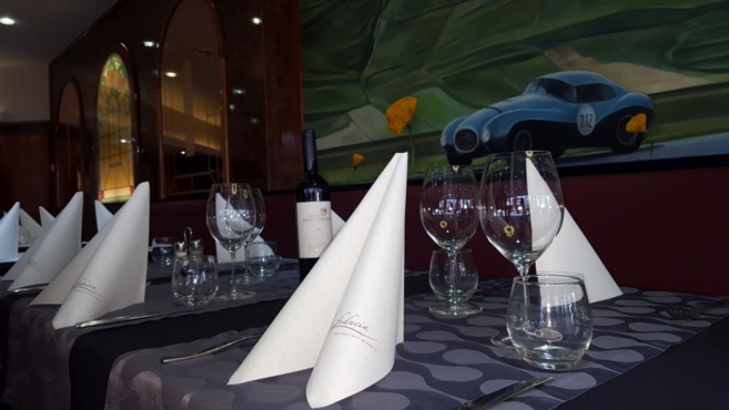 LA FIDUCIA LA FIDUCIA