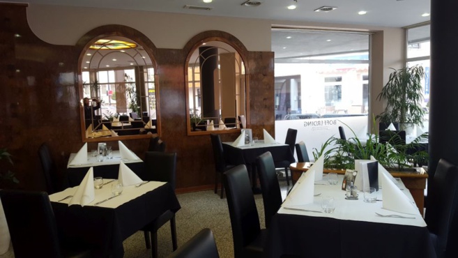 LA FIDUCIA LA FIDUCIA