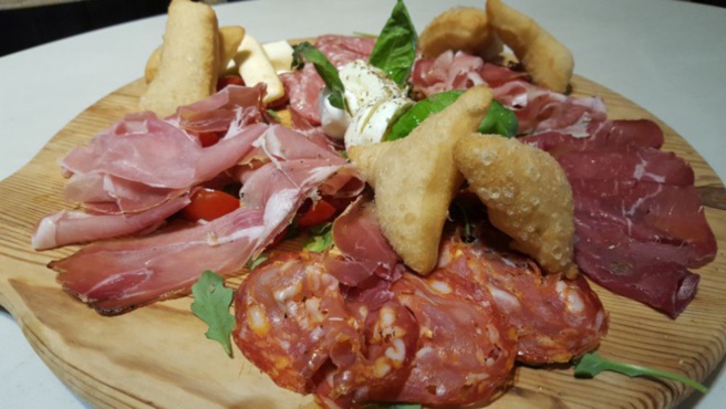 NON SOLO VINO NON SOLO VINO