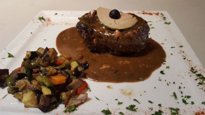 NON SOLO VINO NON SOLO VINO