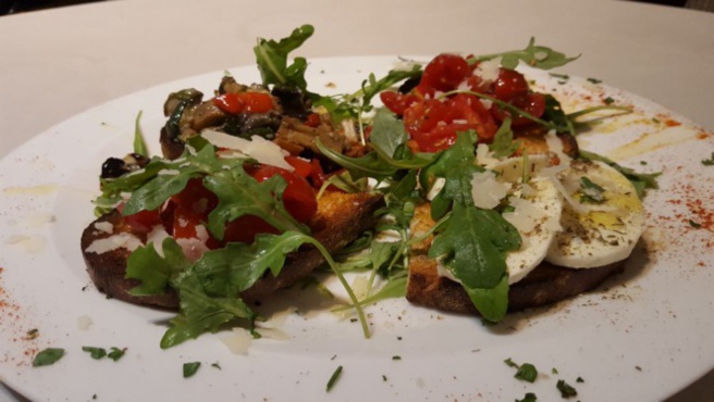 NON SOLO VINO NON SOLO VINO