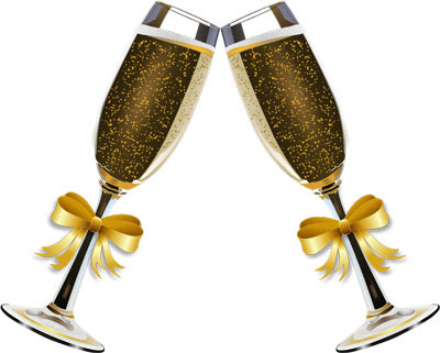 Menu de la St. Sylvestre 2019 Menu de la St. Sylvestre 2019