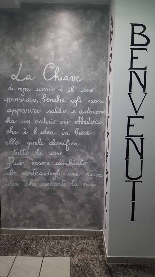 Tre Chiavi Tre Chiavi