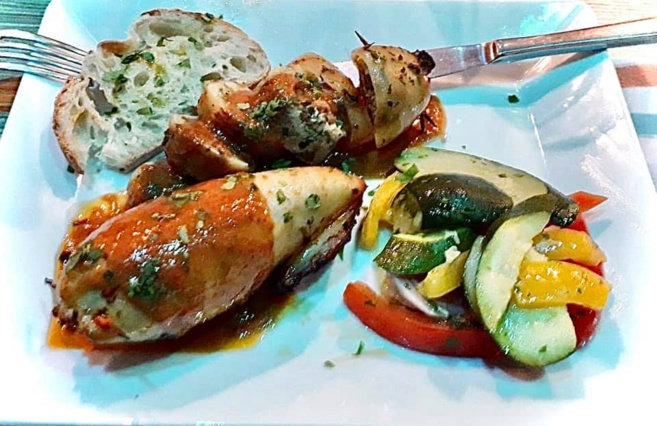 Tre Chiavi Tre Chiavi