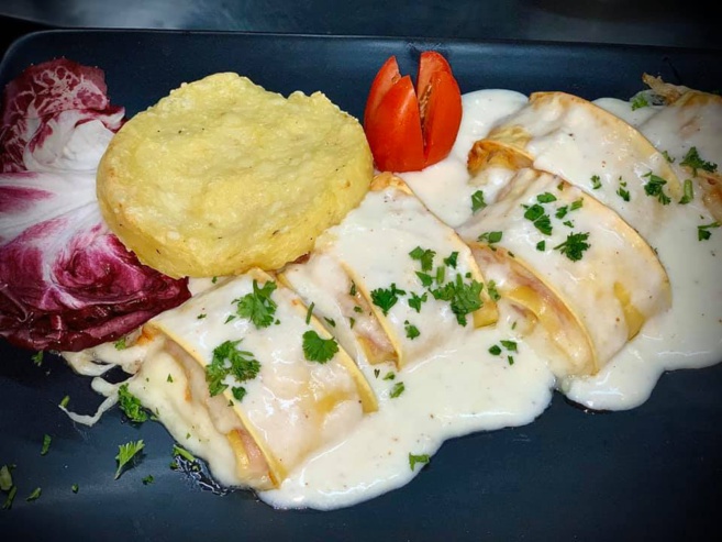 Tre Chiavi Tre Chiavi