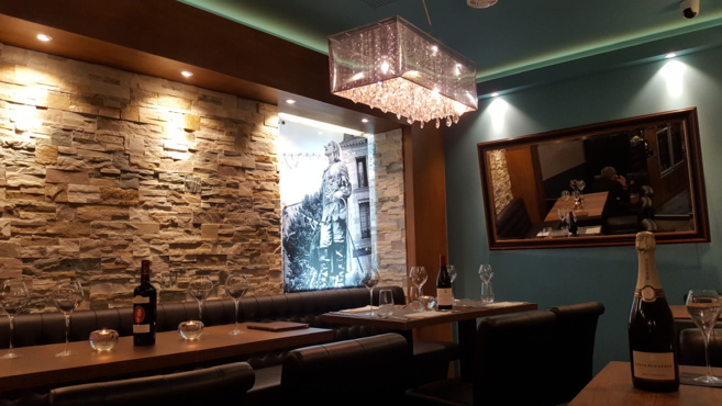 BRASSERIE DE BERGERAC