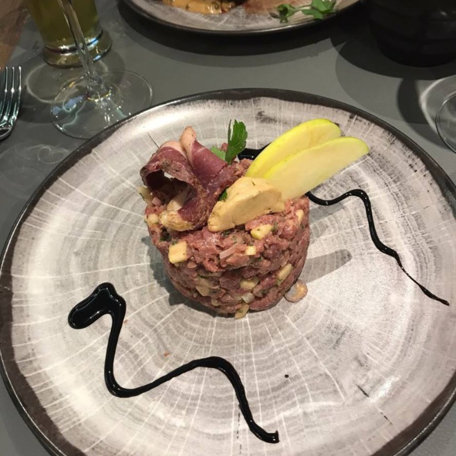 BRASSERIE DE BERGERAC BRASSERIE DE BERGERAC