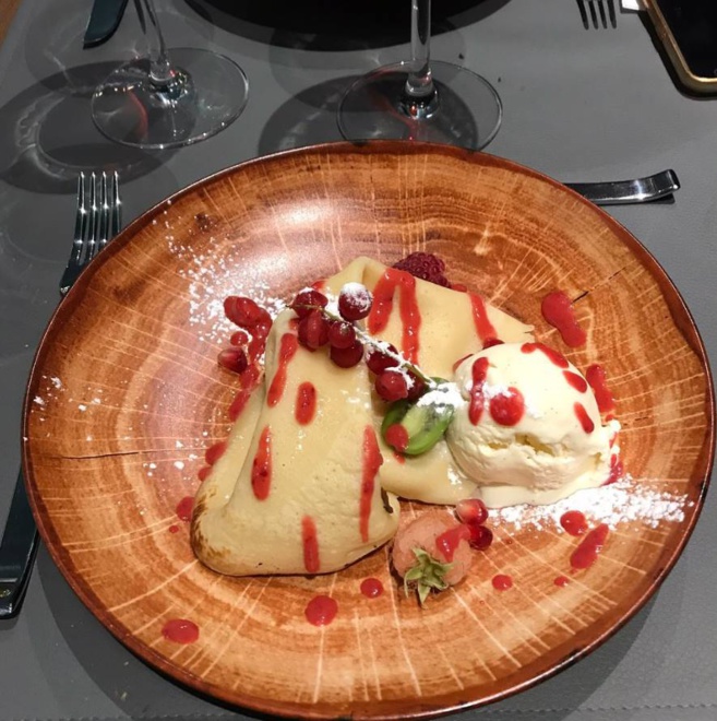 BRASSERIE DE BERGERAC BRASSERIE DE BERGERAC