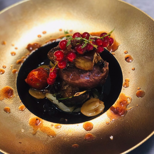 BRASSERIE DE BERGERAC BRASSERIE DE BERGERAC