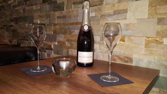 BRASSERIE DE BERGERAC BRASSERIE DE BERGERAC