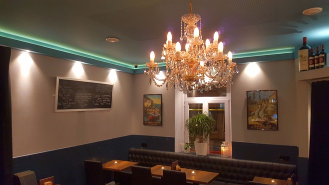 BRASSERIE DE BERGERAC BRASSERIE DE BERGERAC