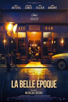 La Belle Époque au Kinepolis Kirchberg La Belle Époque au Kinepolis Kirchberg