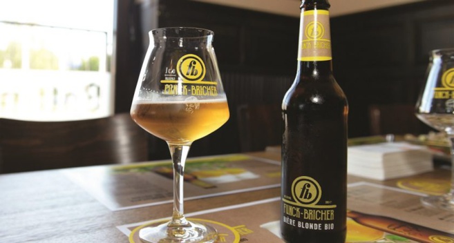 Funck-Bricher Funck-Bricher