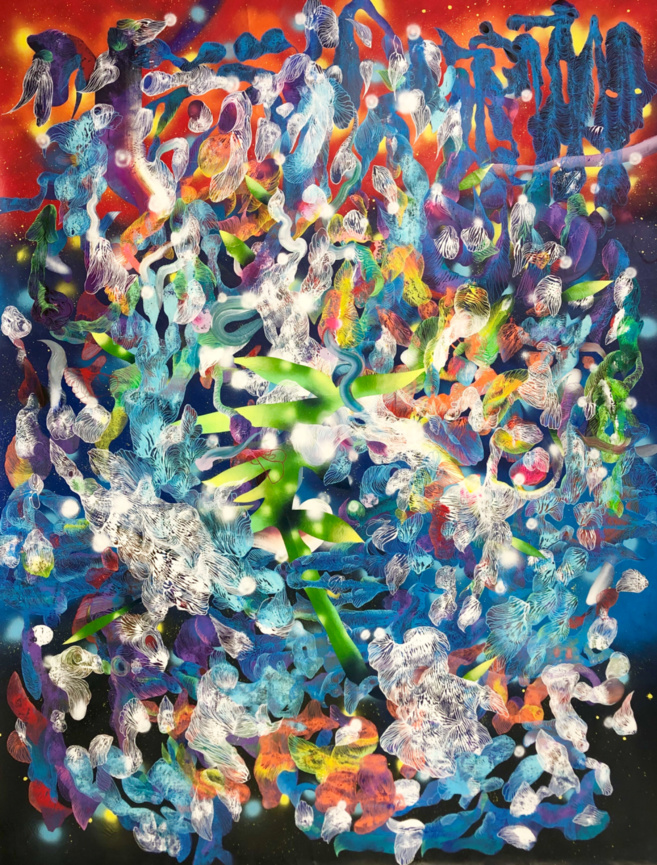 WATCHING THE SKY WATCHING THE SKY