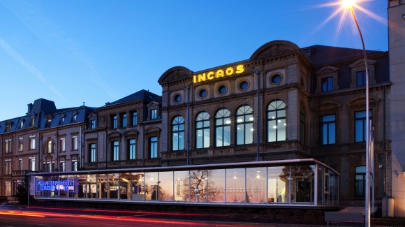 CASINO LUXEMBOURG CASINO LUXEMBOURG