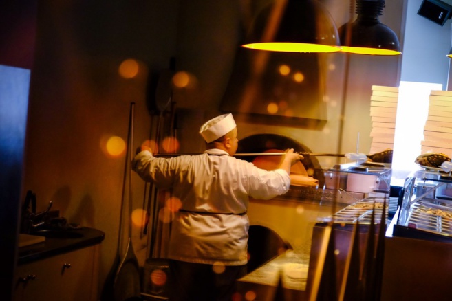 BASTA COSI BASTA COSI