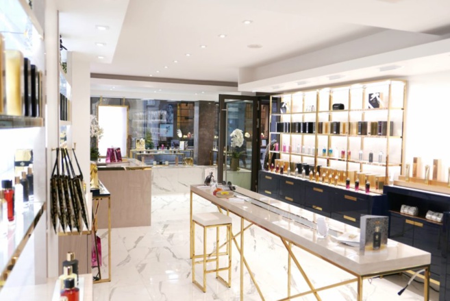PARFUMERIE MONTALE A LUXEMBOURG