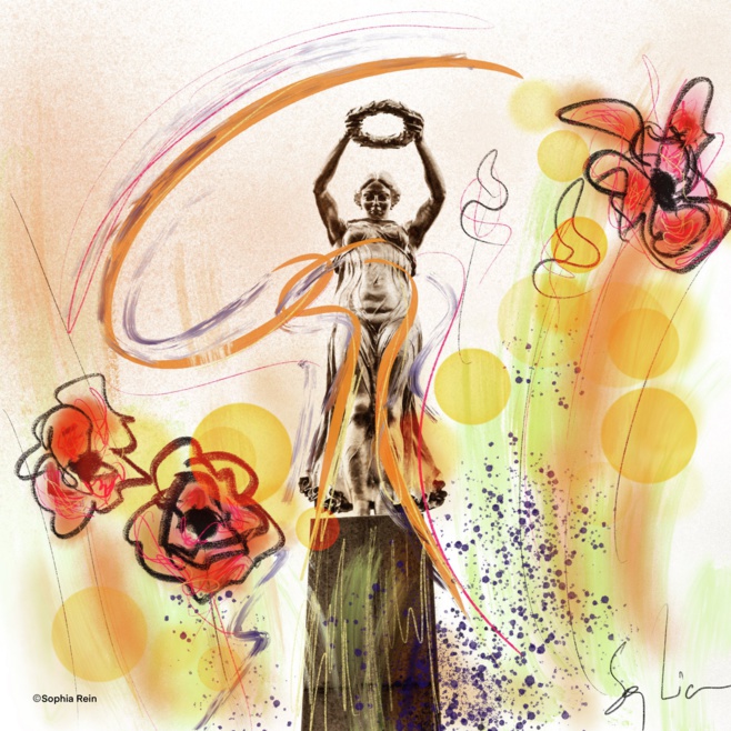 Artiste Photographe Sophia REIN Artiste Photographe Sophia REIN