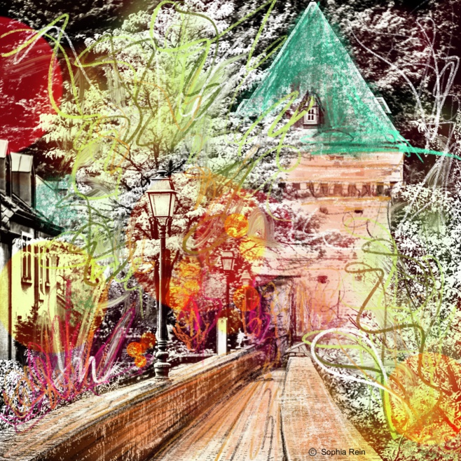 Artiste Photographe Sophia REIN Artiste Photographe Sophia REIN