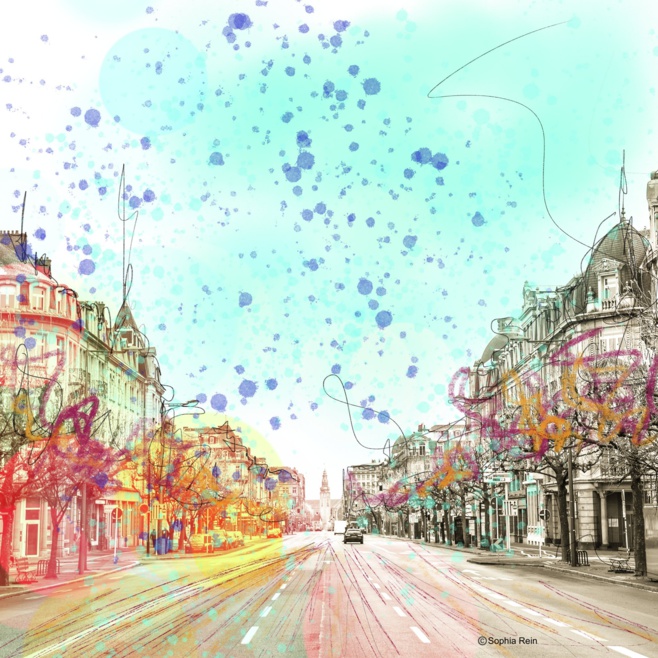 Artiste Photographe Sophia REIN Artiste Photographe Sophia REIN