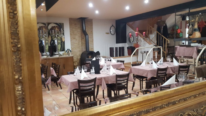 BRASSERIE AM MUSÉE BRASSERIE AM MUSÉE