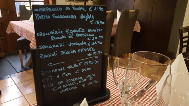 BRASSERIE AM MUSÉE BRASSERIE AM MUSÉE