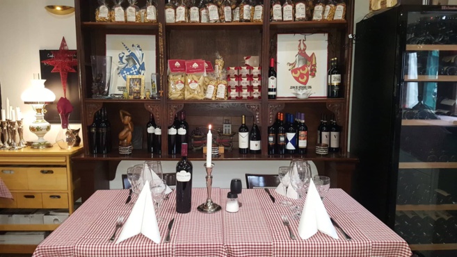 BRASSERIE AM MUSÉE BRASSERIE AM MUSÉE