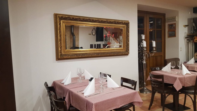 BRASSERIE AM MUSÉE BRASSERIE AM MUSÉE