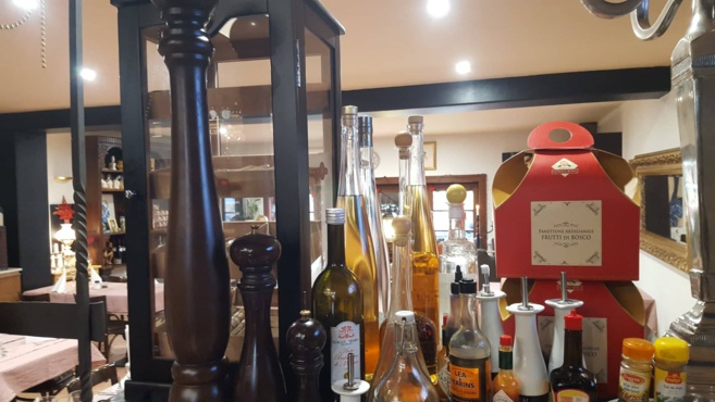 BRASSERIE AM MUSÉE BRASSERIE AM MUSÉE