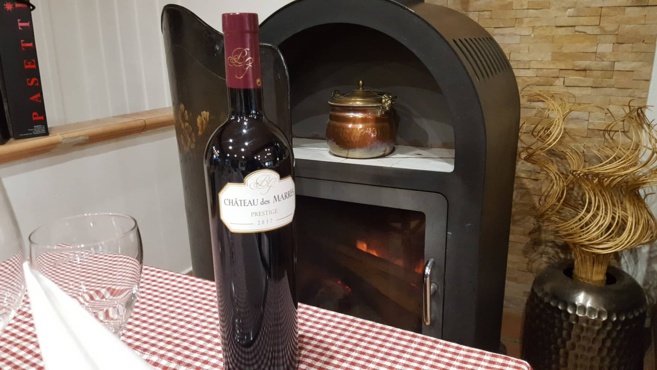 BRASSERIE AM MUSÉE BRASSERIE AM MUSÉE