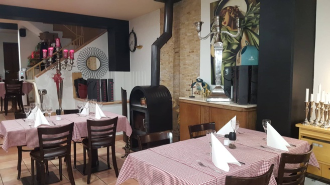 BRASSERIE AM MUSÉE BRASSERIE AM MUSÉE