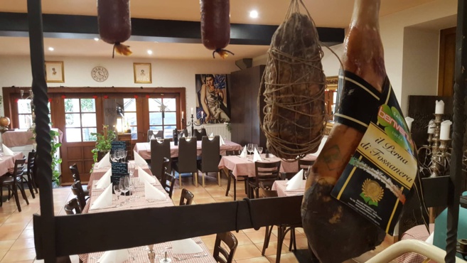 BRASSERIE AM MUSÉE BRASSERIE AM MUSÉE