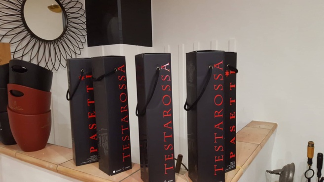 BRASSERIE AM MUSÉE BRASSERIE AM MUSÉE