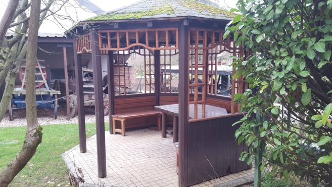 BRASSERIE AM MUSÉE BRASSERIE AM MUSÉE