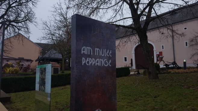 BRASSERIE AM MUSÉE BRASSERIE AM MUSÉE