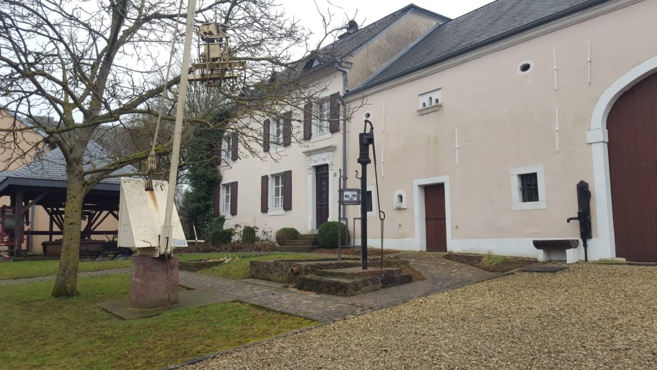 BRASSERIE AM MUSÉE BRASSERIE AM MUSÉE