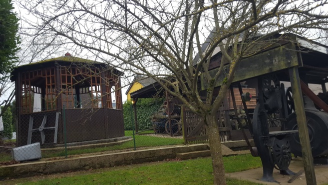 BRASSERIE AM MUSÉE BRASSERIE AM MUSÉE