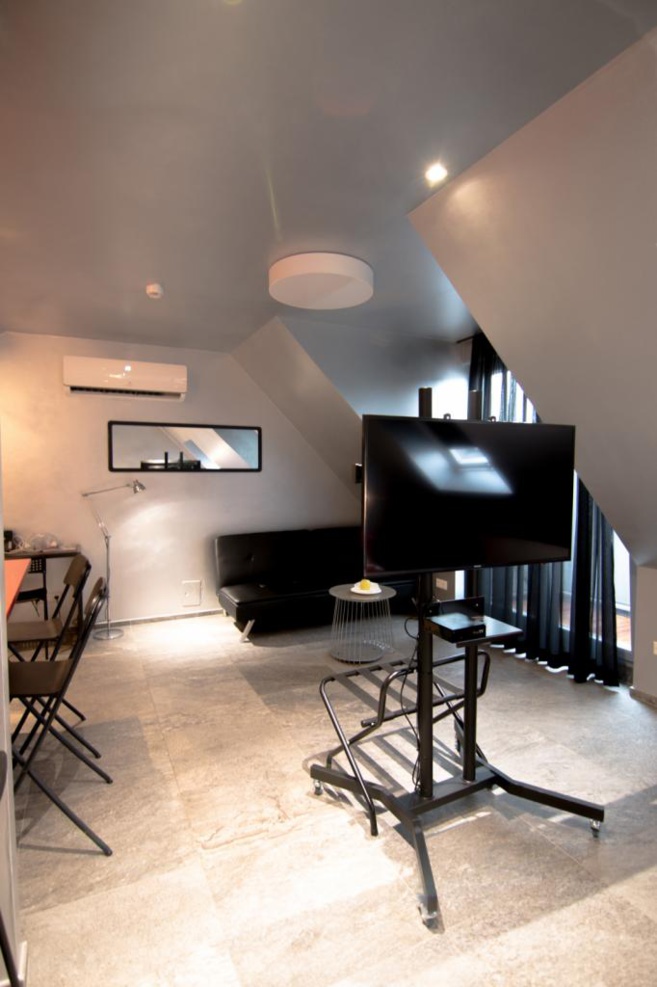 HÔTEL JJ32