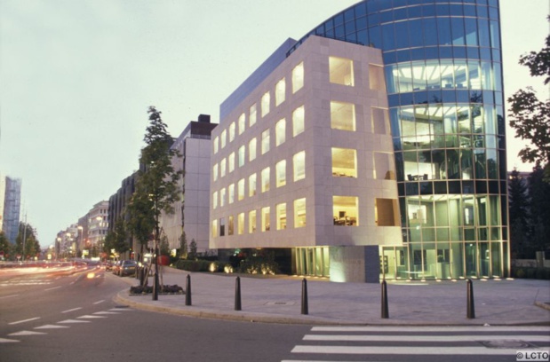 Boulevard Royal Boulevard Royal