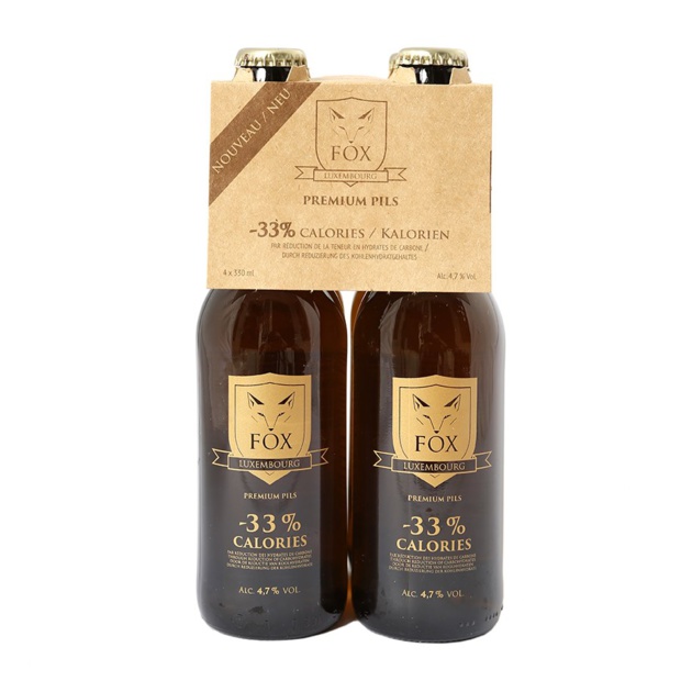 FOX DRINKS FOX DRINKS