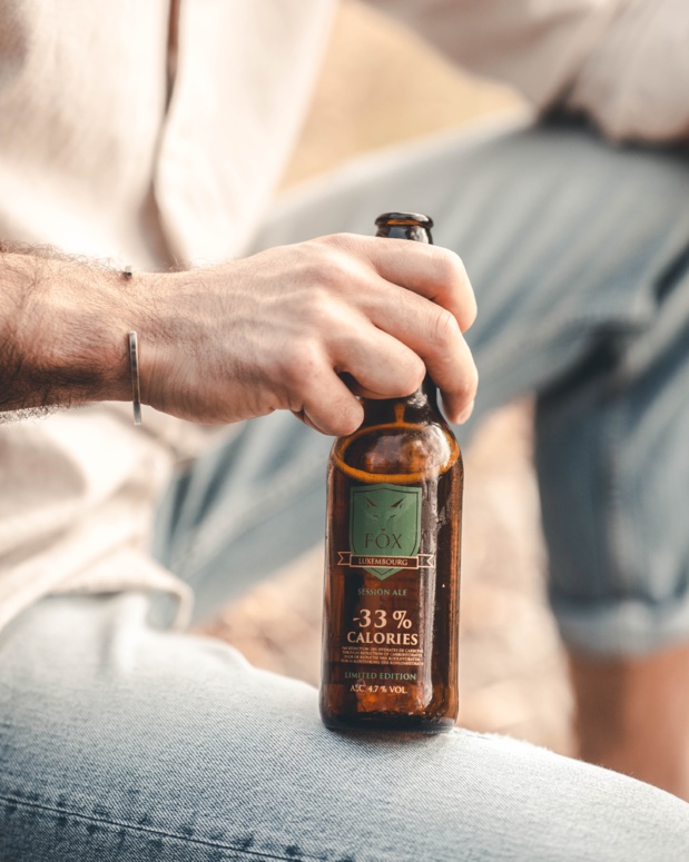 FOX DRINKS FOX DRINKS