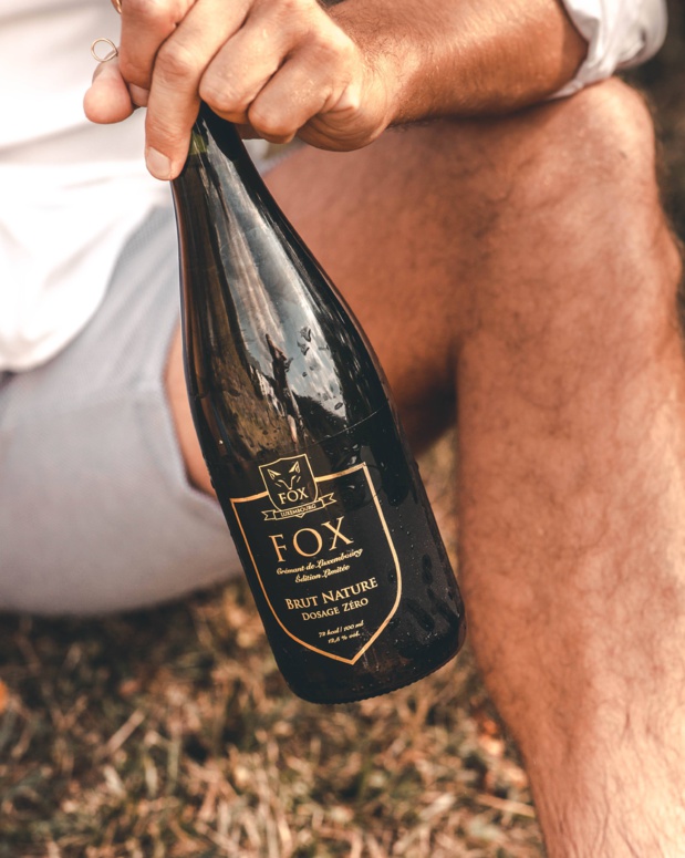 FOX DRINKS FOX DRINKS