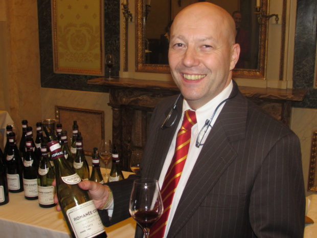 Alexandre WAGNER Alexandre WAGNER