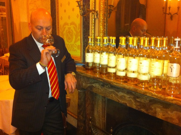 Alexandre WAGNER Alexandre WAGNER